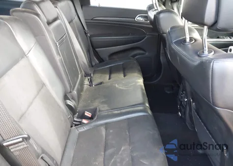 2020 Jeep Grand Cherokee Altitude 4X4 z USA, uszkodzony, nr VIN 1C4RJFAGXLC371866